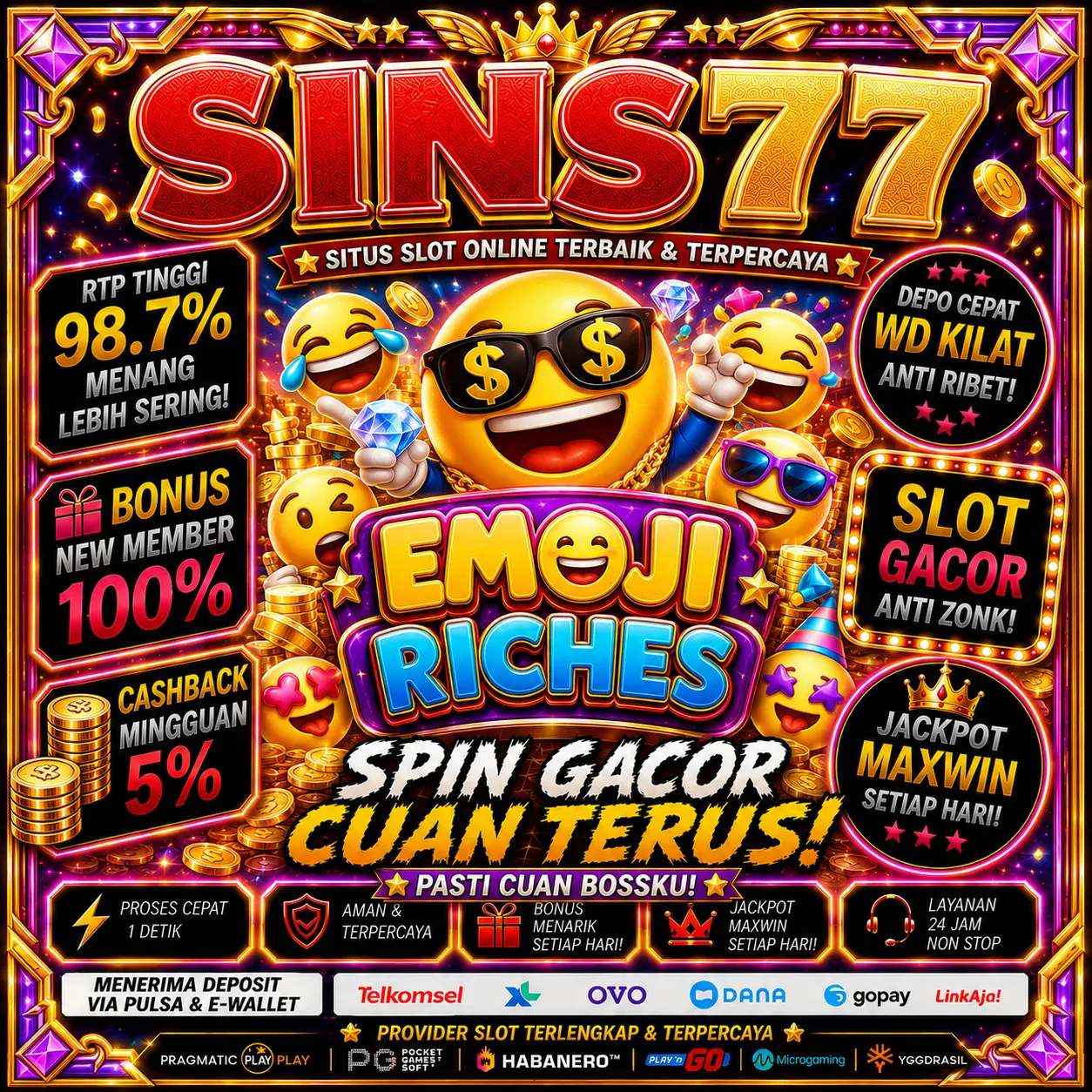 SINS77